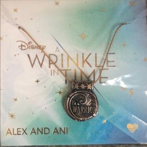 Be a Warrior - Alex and Ani